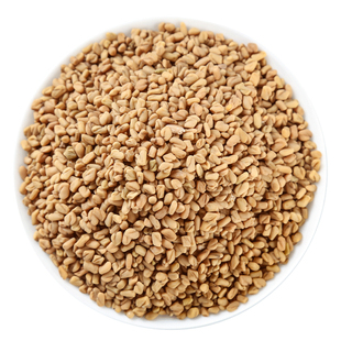 新货葫芦巴籽500g250g100克葫芦巴子卢巴籽胡芦巴子葫芦巴中药材