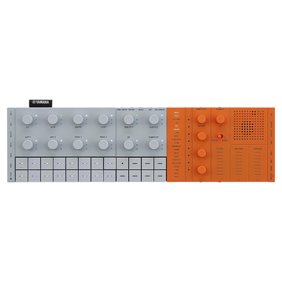 YAMAHA雅马哈合成器MIDI键盘编曲