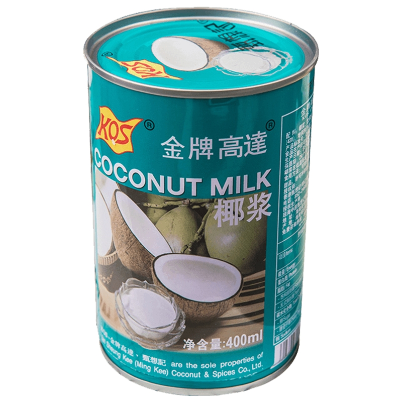 金牌高达椰浆烘焙椰奶汁商用奶茶店专用西米露芋圆椰桨官方旗舰店