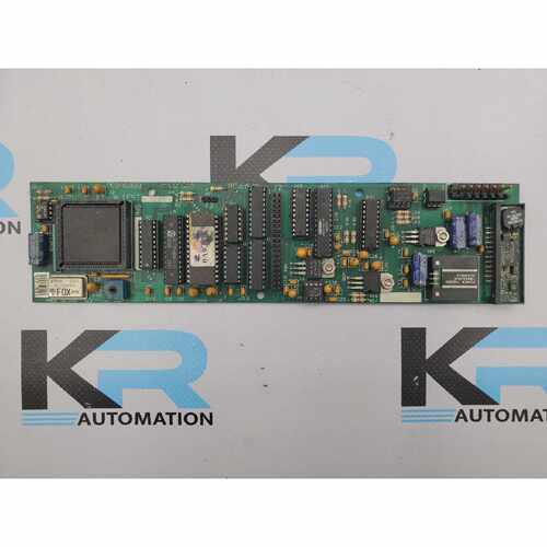 Peretta Graphics PCB00303  ASE00303 PC Controller Board