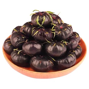 云南红果参当季蜘蛛果新鲜水果稀罕见现摘算盘果整颗食用参果大果