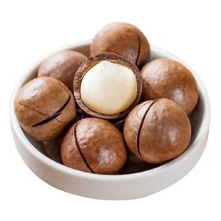 夏威夷果整箱5斤坚果10斤袋装原奶油味孕妇干果奶香散装500g发批