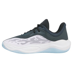 安德玛官方UA库里CURRY Splash 25 AP男子缓震运动篮球鞋3028460