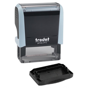 卓达英文名字印章姓名手写签字章定制艺术签名免费设计商务一笔签名进口回墨印章马卡龙色系英语印章送外国人