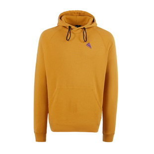 Klattermusen攀山鼠 长袖卫衣帽衫男款-如尼文（游牧版）10236