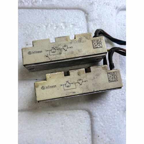 【议价-可维修】FF50R12RT4 模块 /均有货