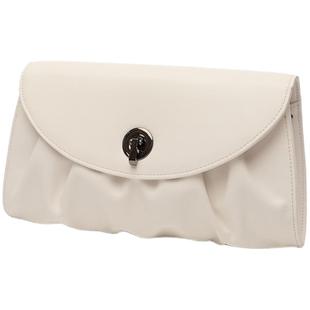 时尚真皮斜挎手包女气质2026新款高级质感手抓包软牛皮晚宴手拿包