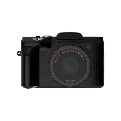 校园ccd翻转屏相机儿童mini微单