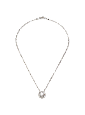 SUDROV素觉精致气质吊坠项链