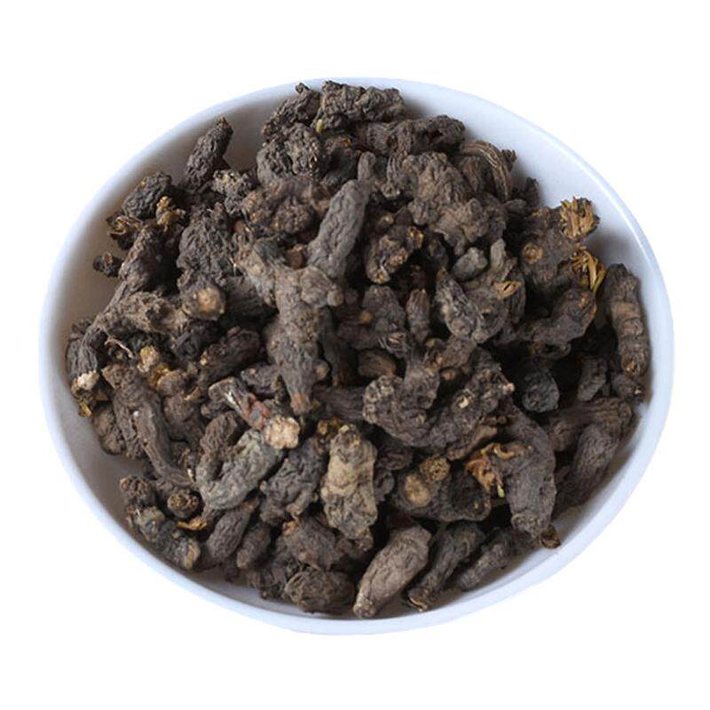 天葵子中药材金耗子屎紫背天葵草