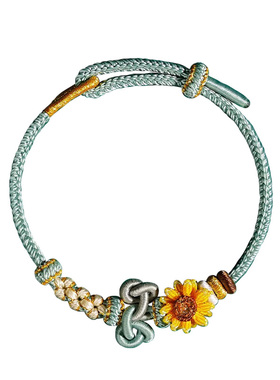 【已祝福】一举夺魁上岸编织手绳