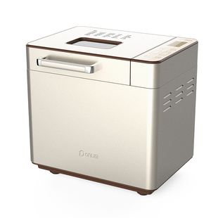 Donlim/东菱DL-TM018面包机家用全自动小型蛋糕机多功能早餐机