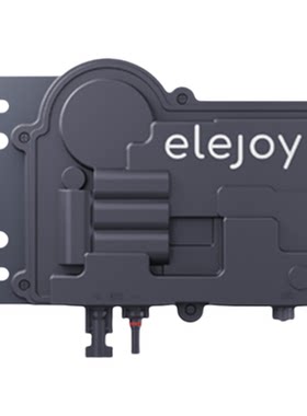 elejoy太阳能并网微型逆变器光伏