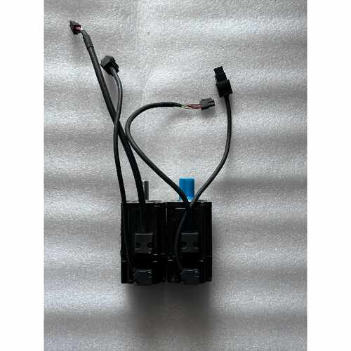 台达伺服电机ECMA-C10602RS 110V输入 功率0—议价