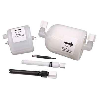 领新喷码机过滤器五件套