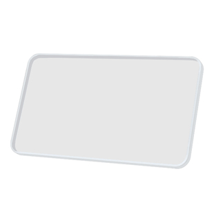 适用九号M3 95C仪表罩CZ90/C80C85高清防水壳屏幕贴膜E125MK2改装