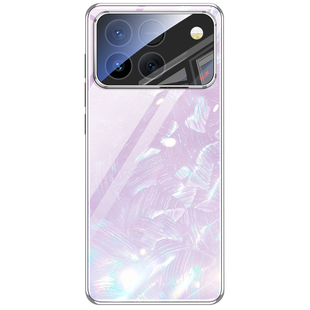 适用荣耀win手机壳rt不挡出风口honor镜头全包防摔新款外壳超薄冰晶玻璃散热风道专用华为系列男女高端保护套