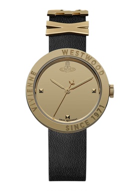 Vivienne Westwood 西太后 女士 SS26 手链 THE REBEL 手表