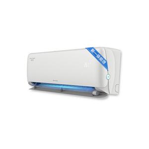 格力1.5匹新一级变频冷暖挂机