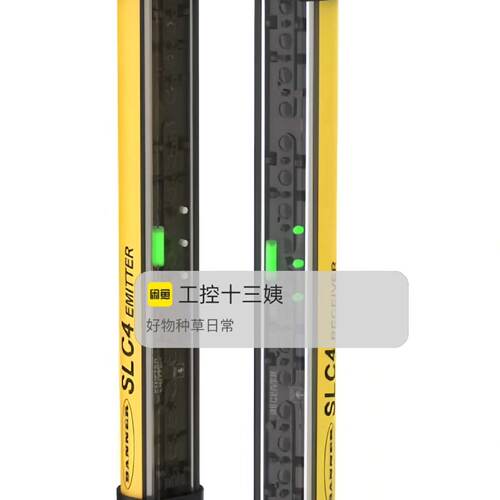 溢价-邦纳LS2E30-1050Q8光幕