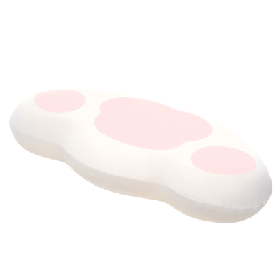 脊态儿童枕头护脊枕慢回弹记忆棉