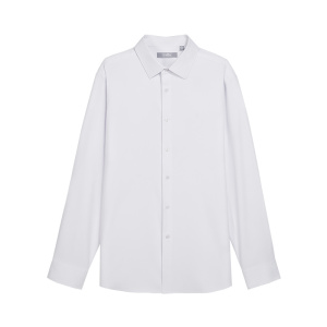 金利来物理抗皱正装衬衫