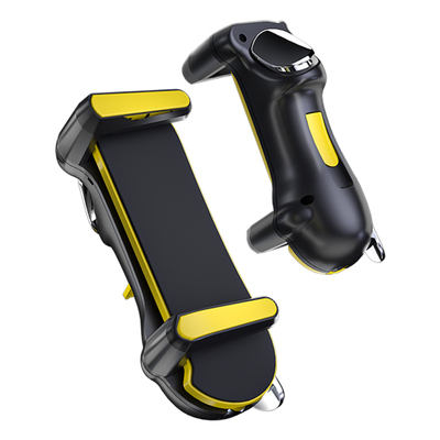 小鸡队长平板专用六指按键外设