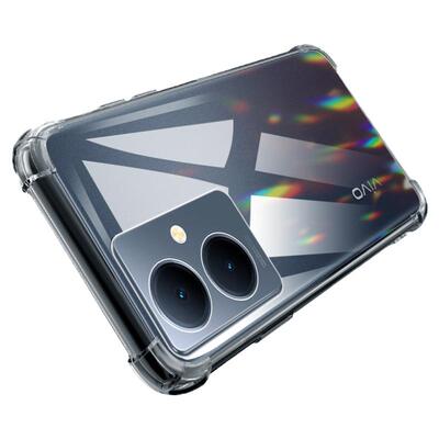 闪擎适用vivoy78+手机壳