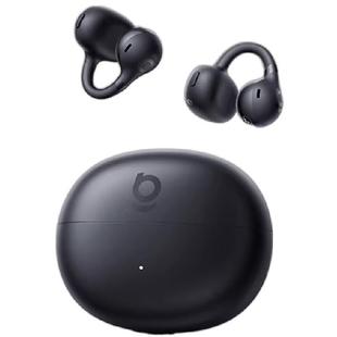 倍思BC1耳夹式蓝牙耳机气骨传导开放式跑步2025新款适用苹果1716