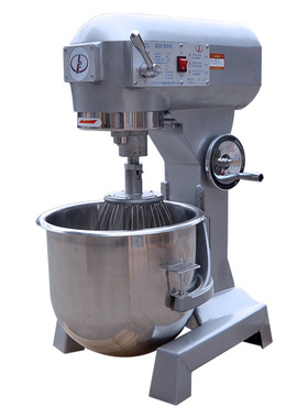 正品力丰b15b20lb30升商用搅拌机