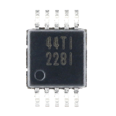 INA228 AIDGSR AIDGST AQDGSRQ1 输出电流电压功率能量充电监控器