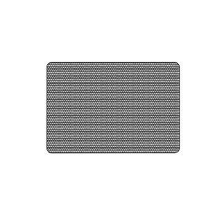 汽车前脸水箱防虫网防柳絮飞絮杨棉网进气格栅中网防尘通用防护网