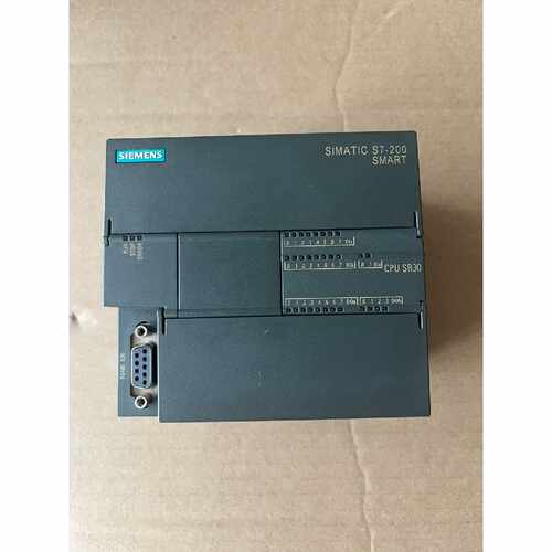 询价-PLC CPU SR30 6ES7 2881SR30可维修