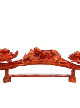 如意摆件客厅卧室乔迁新居礼品