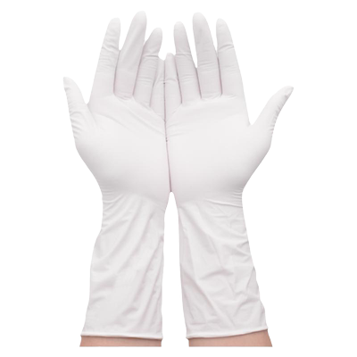 丁晴家务丁腈食品级一次性手套