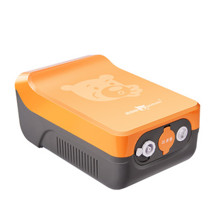 出租/租金】PARI雾化器租赁出租家瑞康雾嘟嘟医用压缩雾化机租借