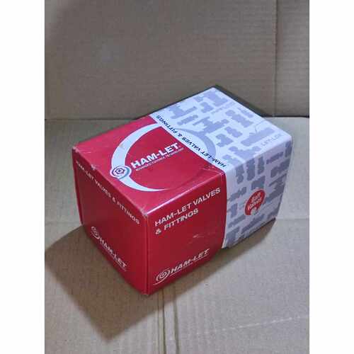 议价HAM-LET哈姆雷特 H6800SSL1/2P-ISLTS-S 球阀3251338全新原装