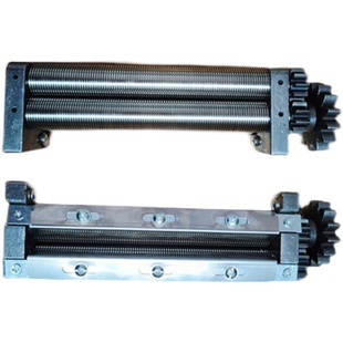 白水寺俊媳妇 盛帛压面机搓条小面拉面拉条刀削面板面烩面龙须面