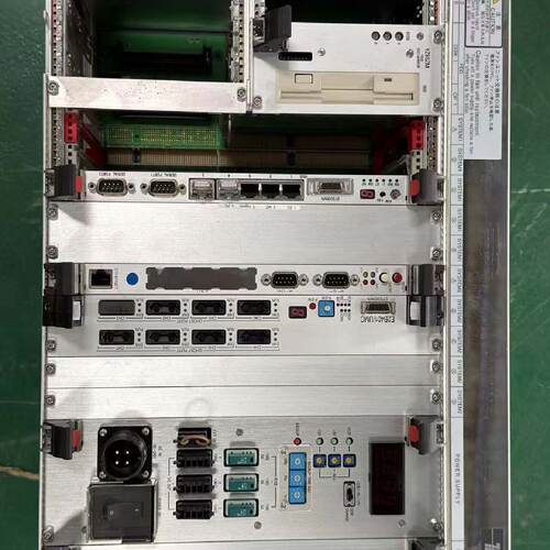 询价-东京电子TEC F-CPCL-V1控制器，件，型号3