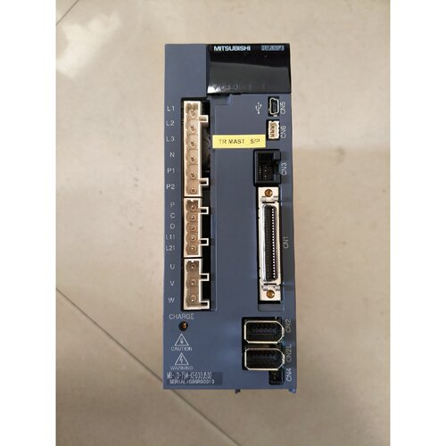 【请询价】三菱伺服驱动器MRJ370AKE003U502拆机件