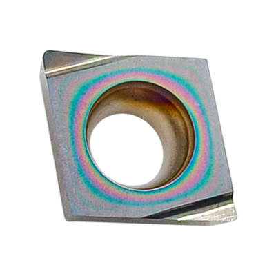 金属陶瓷85°菱形数控刀片