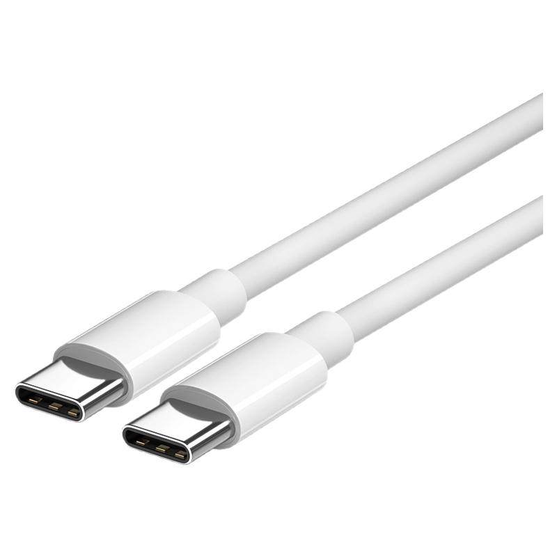 双头type-c数据线双pd快充tpyec适用ipad转pro华为tc苹果15手机plus手机车载充电线两头苹果笔记本电