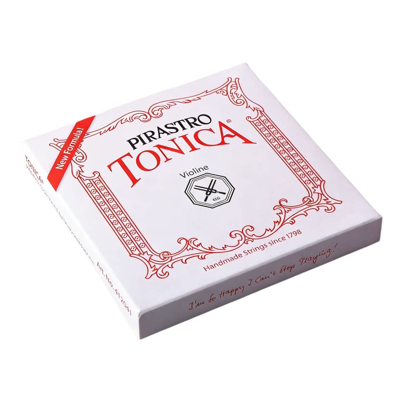 PIRASTROTONICA托尼卡小提琴弦