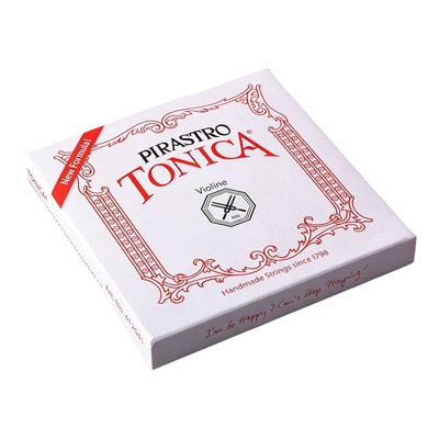 PIRASTROTONICA托尼卡小提琴弦