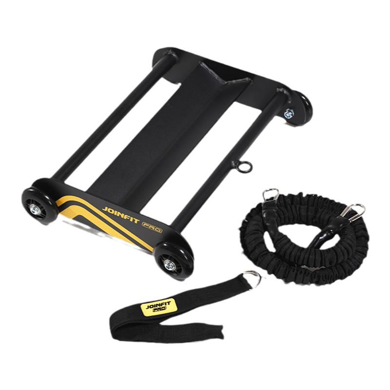 JOINFIT健腹轮腿部训练不伤地板