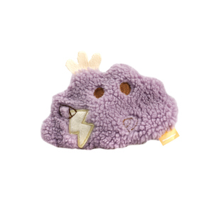 DoggyMan多格漫狗狗啃咬玩具趣味云朵毛绒玩具