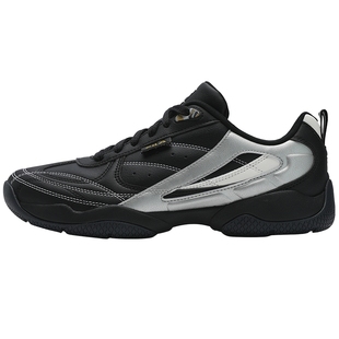 FILA 斐乐官方男鞋FOUNTAIN摩登运动鞋2025秋季新款飞泉鞋薄底鞋