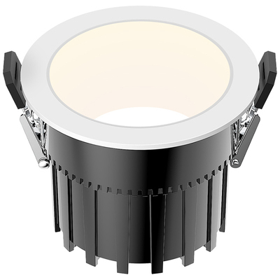 箭牌全光谱护眼筒灯深杯防眩