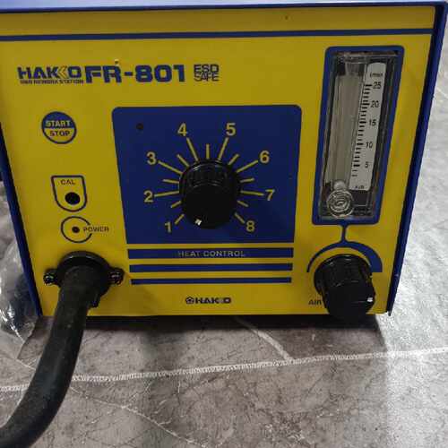 询价-HAKKO-801热风枪