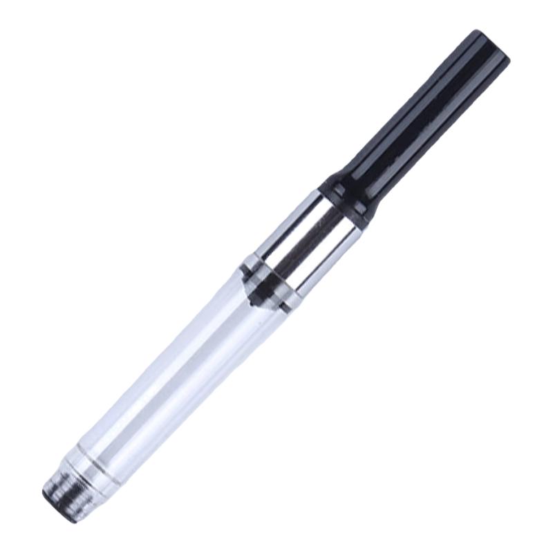 正品HERO英雄原装密封性好旋转式吸墨器2.6/3.4口径适用359等钢笔